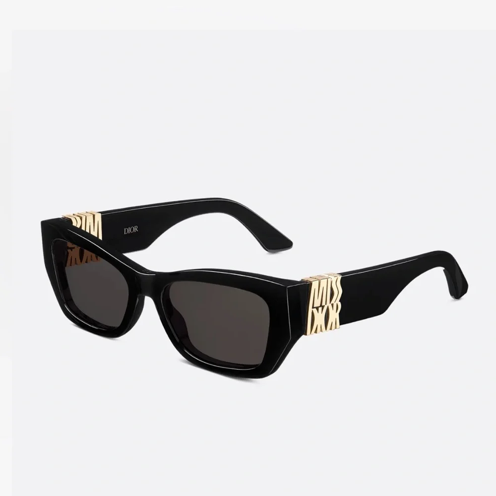 Christian Dior Miss Dior Black Sunglasses | MissDior S21